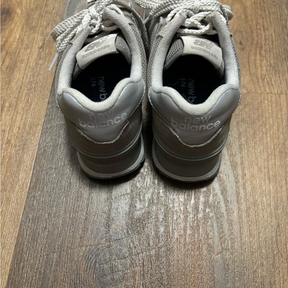 New Balance 574, size 6.5 - Picture 3 of 8